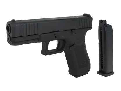 WE グロック 17 G17 GEN5 MOS ガスブローバック ハンドガン.