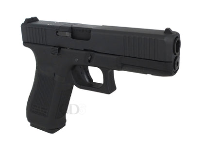 WE グロック 17 G17 GEN5 MOS ガスブローバック ハンドガン.