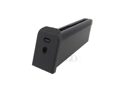 WE グロック17 G17 GEN5 シリーズ ガスブローバック用 25発 スペアマガジン.