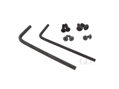 WE グロック 17 G17 GEN5 MOS ガスブローバック ハンドガン.