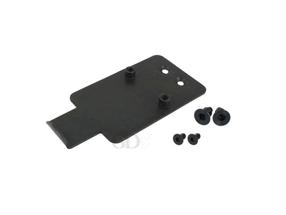 JAG Arms | ARMY TTI Licensed コンバットマスター アルファ COMBAT MASTER ALPHA ガスブローバック ハンドガン.