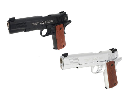 ARMY Colt Competition Government S70 .45 コルト コンペ ガバメント S70 M1911A1 ガスブローバック ハンドガン メタルパーツ セット.