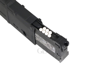 GUNS MODIFY 東京マルイ M4 ガスブローバック シリーズ用  ガスマガジン.