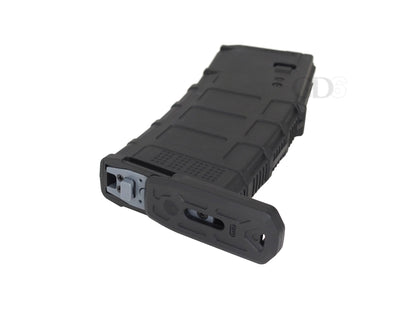 GUNS MODIFY 東京マルイ M4 ガスブローバック シリーズ用  ガスマガジン.