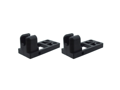 UMAREX X H&K / KWA HK417 ガスブローバック マガジン用 マガジンリップ.