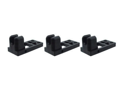 UMAREX X H&K / KWA HK417 ガスブローバック マガジン用 マガジンリップ.