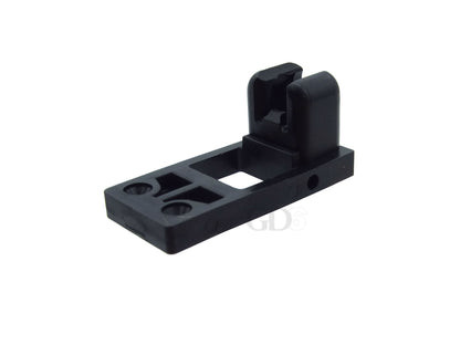 UMAREX X H&K / KWA HK417 ガスブローバック マガジン用 マガジンリップ.