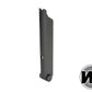 WE LUGER P08 Series Airsoft Gas Blowback 15rds Magazine.