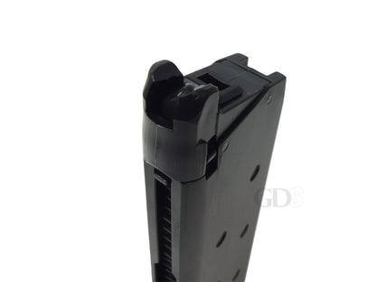 ARMY R45 / デトニクス.45 ガスブローバック用 18発 ガスマガジン.