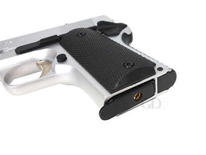 ARMY R45 / デトニクス.45 ガスブローバック用 18発 ガスマガジン.