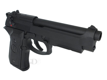 KJ WORKS ベレッタ M9A1 ガスブローバック ハンドガン メタルパーツ セット.