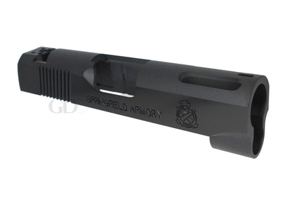 Detonator デトネーター 東京マルイ V10 Ultra Compact用 カスタムスライド.