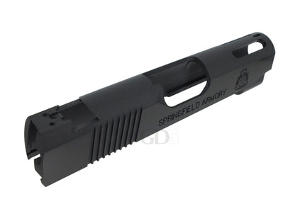 Detonator デトネーター 東京マルイ V10 Ultra Compact用 カスタムスライド.