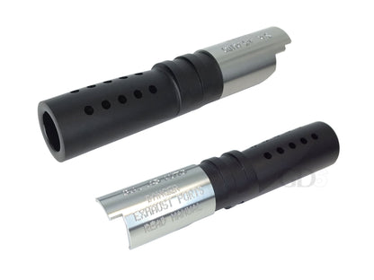 Detonator デトネーター 東京マルイ V10 Ultra Compact用 カスタムスライド.