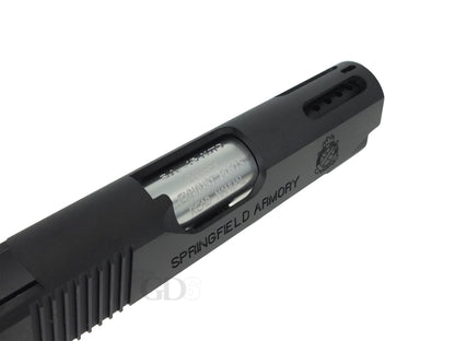 Detonator デトネーター 東京マルイ V10 Ultra Compact用 カスタムスライド.