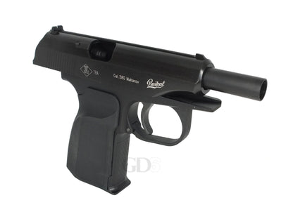 【刻印】WE マカロフ Makarov PMM ガスブローバック ハンドガン メタルパーツ セット.