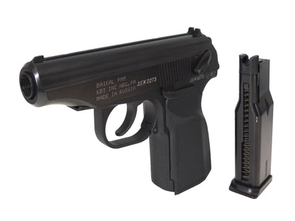 【刻印】WE マカロフ Makarov PMM ガスブローバック ハンドガン メタルパーツ セット.