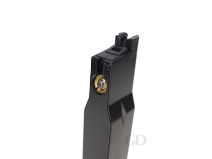 WE マカロフ Makarov シリーズ ガスブローバック用 15発 スペアマガジン.