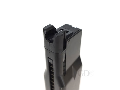 WE マカロフ Makarov シリーズ ガスブローバック用 15発 スペアマガジン.