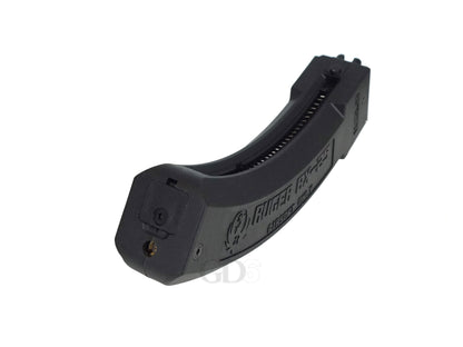 ACE1ARMS ルガー RUGER BX-25 スタイル KJ WORKS KC-02 ガスブローバック用 35発 スペアマガジン.