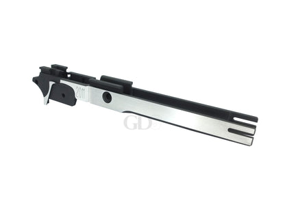 CREATION 東京マルイ Hi-Capa 5.1 用 メタル製 ドラゴン スライド.