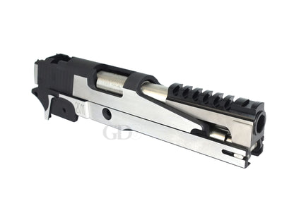 CREATION 東京マルイ Hi-Capa 5.1 用 メタル製 ドラゴン スライド.