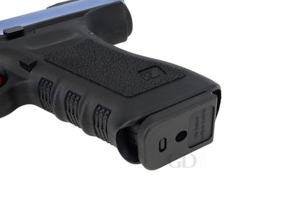 WE ギャラクシー Galaxy G シリーズ ガスブローバック ハンドガン.