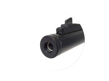 FS 華山 ターゲット TARGET 8インチ 中折れ式 エアソフト ガスハンドガン メタルパーツセット.