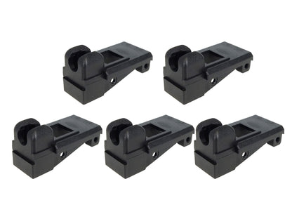 CREATION 東京マルイ M4 / 89式 ガスブローバックマガジン用 強化マガジンリップ.