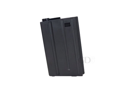 KING ARMS キングアームズ M4 / M16 シリーズ 電動ガン用 ベトナム 85連 マガジン.