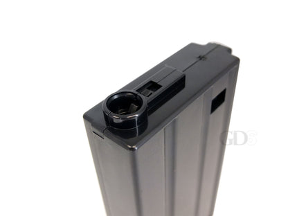 KING ARMS キングアームズ M4 / M16 シリーズ 電動ガン用 ベトナム 85連 マガジン.