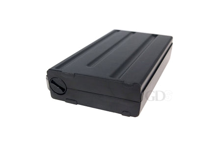 KING ARMS キングアームズ M4 / M16 シリーズ 電動ガン用 ベトナム 85連 マガジン.