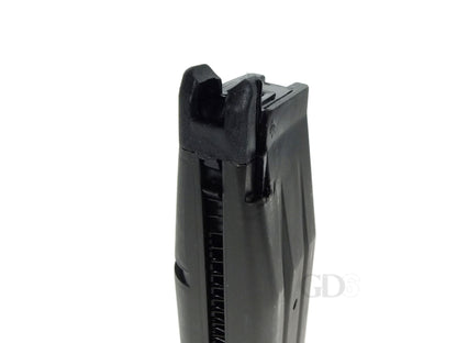 JAG Arms | ARMY TTI Licensed JW3 2011 コンバットマスター 30発 スペアマガジン.