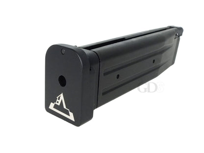 JAG Arms | ARMY TTI Licensed JW3 2011 コンバットマスター 30発 スペアマガジン.