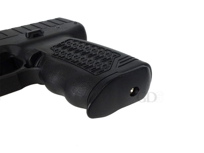 SRC マーベリック Maverick ガスブローバック ハンドガン .