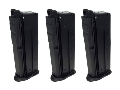 SRC マーベリック Maverick ガスブロー シリーズ用 スペアマガジン.