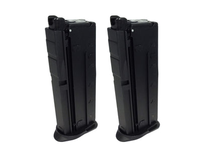 SRC マーベリック Maverick ガスブロー シリーズ用 スペアマガジン.