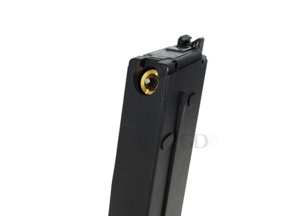 SRC マーベリック Maverick ガスブロー シリーズ用 スペアマガジン.