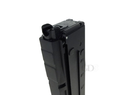 SRC マーベリック Maverick ガスブロー シリーズ用 スペアマガジン.