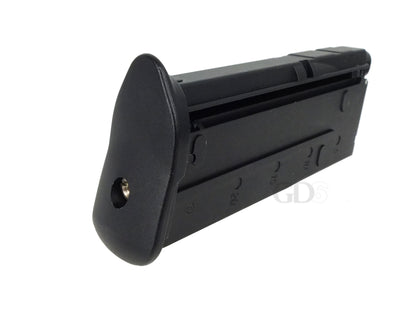 SRC マーベリック Maverick ガスブロー シリーズ用 スペアマガジン.