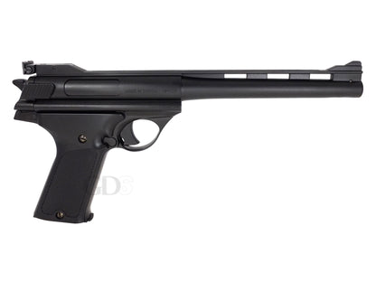 FS 華山 44オートマグ クリント1  固定スライド CO2ガスハンドガン メタルパーツセット.