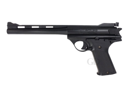 FS 華山 44オートマグ クリント1  固定スライド CO2ガスハンドガン メタルパーツセット.