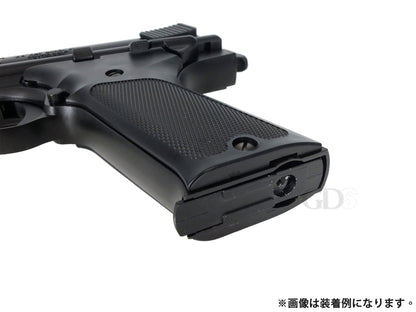 FS 樺山 44オートマグ クリント1 固定スライド用 11発 CO2 スペアマガジン.