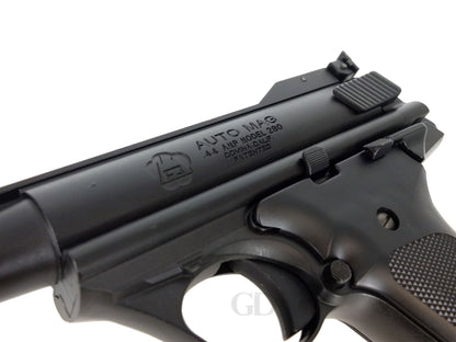 FS 華山 44オートマグ クリント1  固定スライド CO2ガスハンドガン メタルパーツセット.