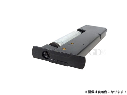 FS 樺山 44オートマグ クリント1 固定スライド用 11発 CO2 スペアマガジン.