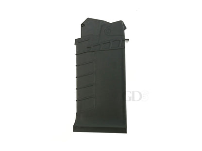 PPS XM26 LSS ガスショットガン用 スペアマガジン.