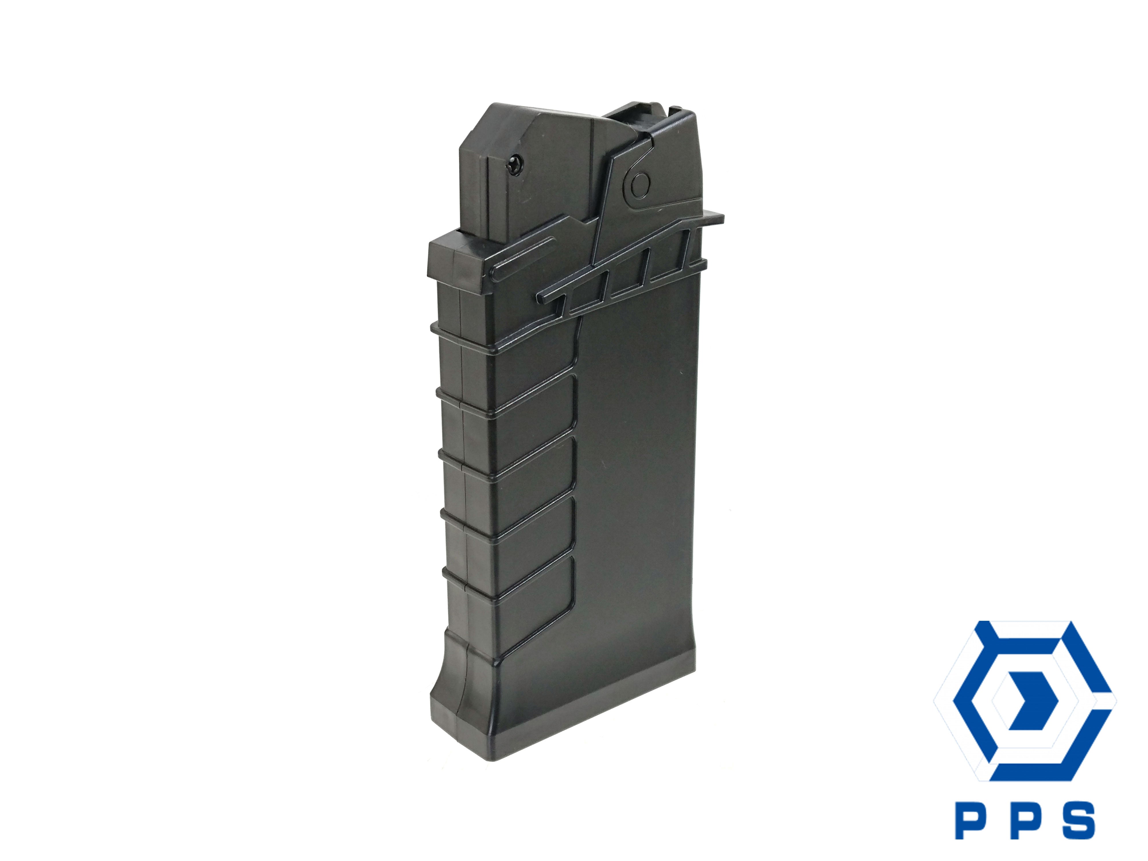 PPS XM26 LSS ガスショットガン用 スペアマガジン.