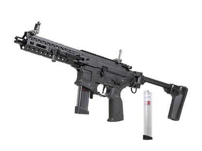 [日本仕様] G&G FAR-9 PCC Folding AR AEG 電動ガン.