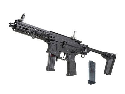 [日本仕様] G&G FAR-9 PCC Folding AR AEG 電動ガン.