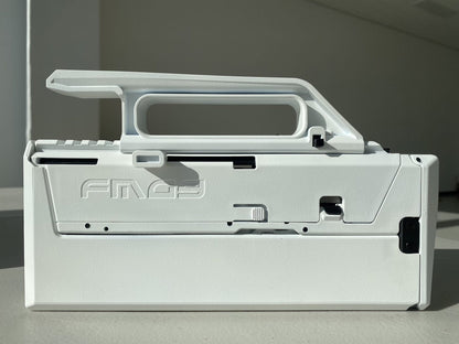 AEGIS CUSTOM FMG-9 コンバージョンキット. ( 東京マルイ / VFC / WE G18C、G17 Gen.3対応 )